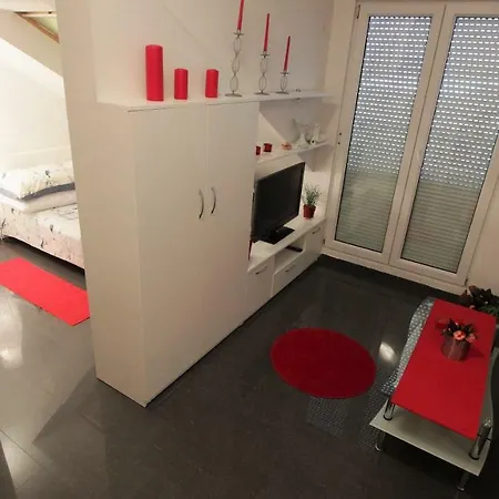 Studio Ivana Lägenhet *