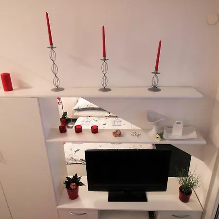 Studio Ivana Lägenhet *