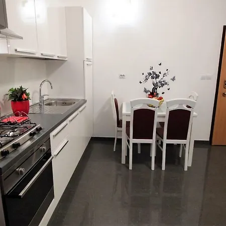 Studio Ivana * Omiš