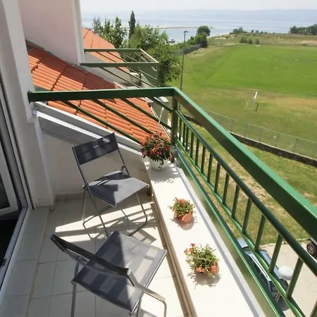 Studio Ivana * Omiš
