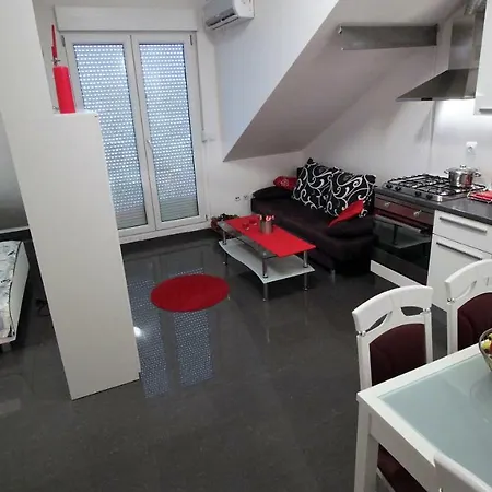 Apartament Studio Ivana *