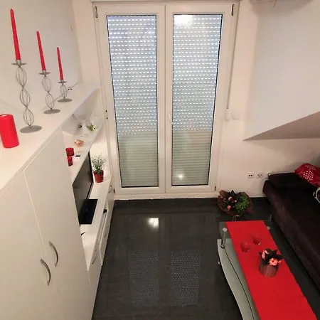 Studio Ivana Apartament *
