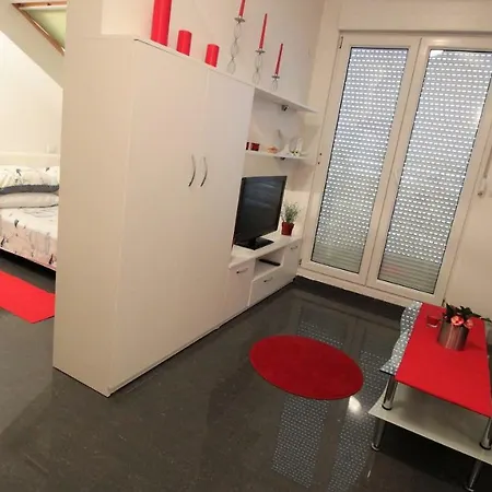 Studio Ivana * Omiš
