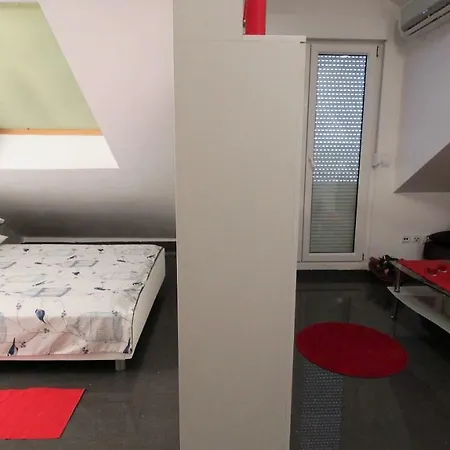 Studio Ivana Apartament